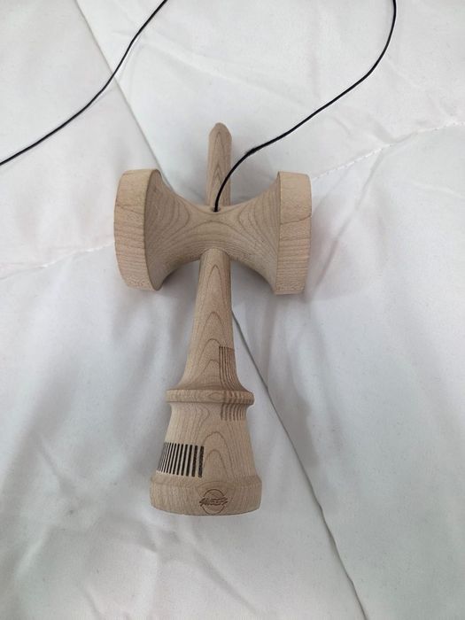 Kendama sweets broken shape