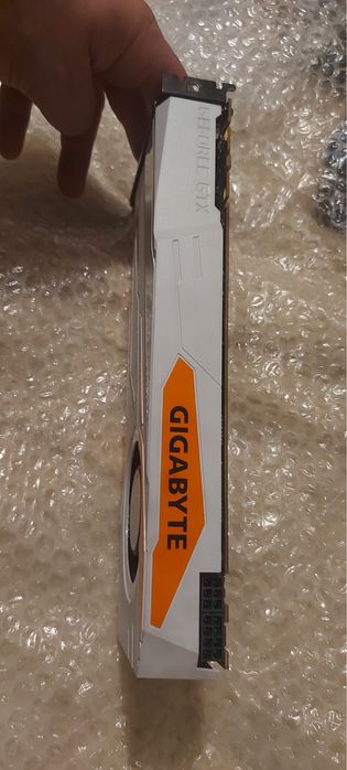 Gigabyte GTX 1080 Ti