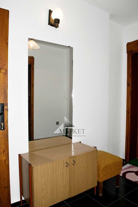 Дава се под наем Двустаен апартамент в Пловдив, Младежки Хълм - 70 кв.м за 290 € - Снимка #10