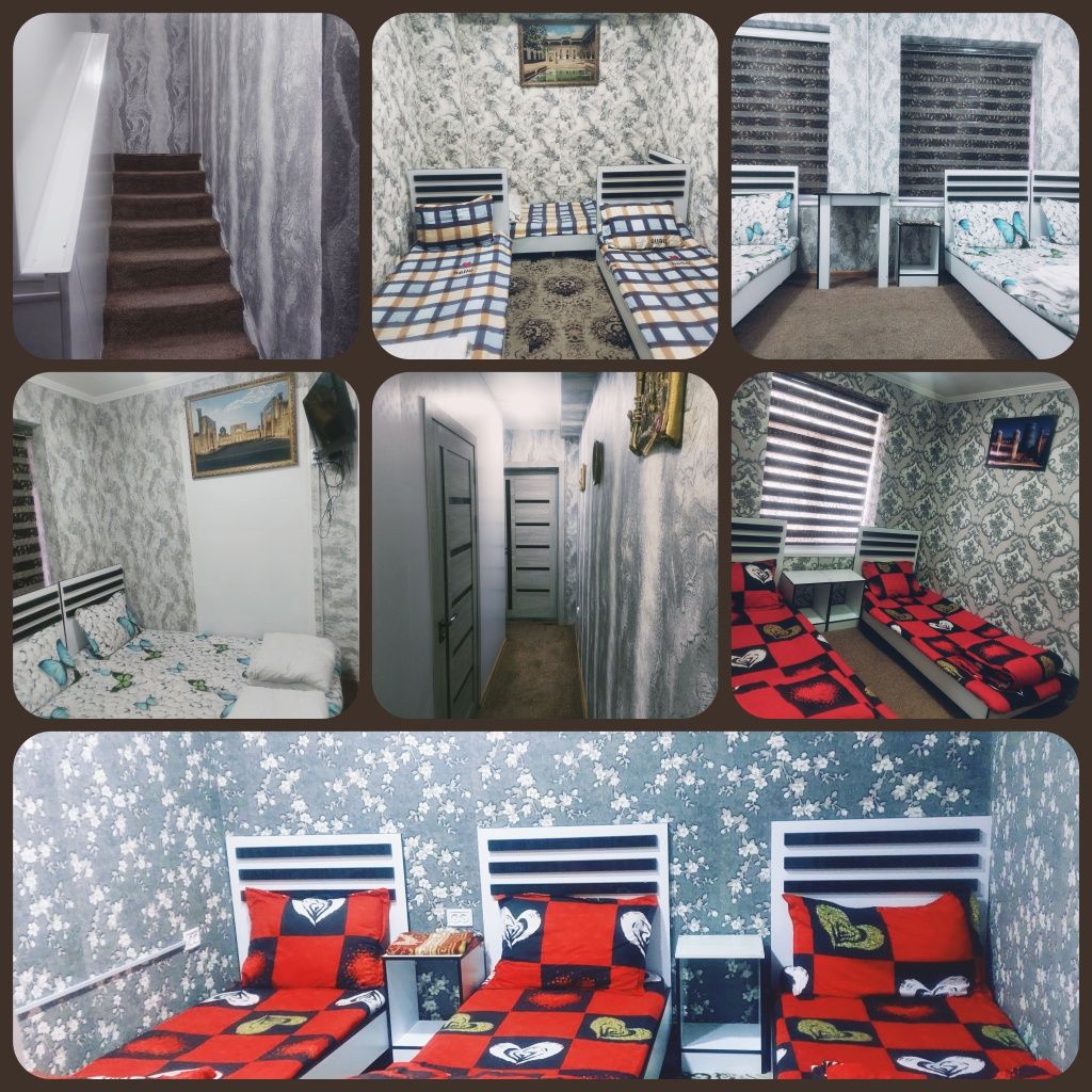 Hostel‼️ xostel ‼️hotel mehmonxona gastinisa хостел гостиница мехмонхо