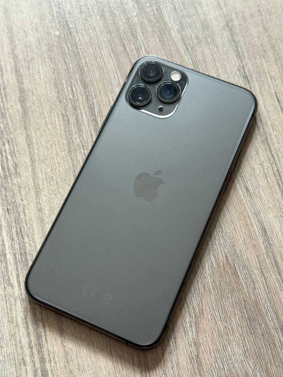iPhone 11 Pro  Space gray 256Gb