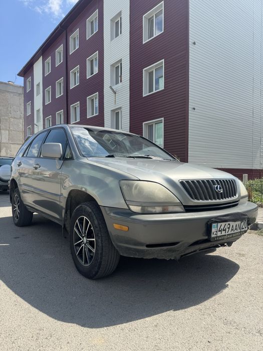 Продам  Лексус Рх300