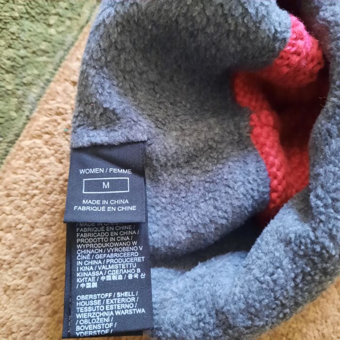 Jack wolfskin caciula