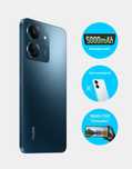 Smartfon Xiaomi Redmi 13C  8/256  kamera 50 MP