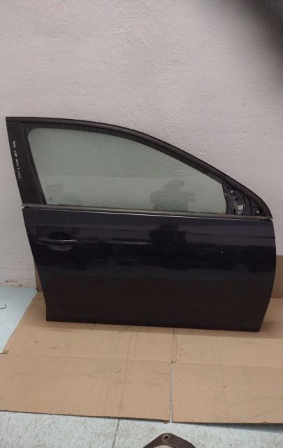 Usa / Portiera fata dreapta Volkswagen VW Golf 6 [2008 - 2015] Van wa