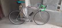 Bicicleta cursiera Peugeot
