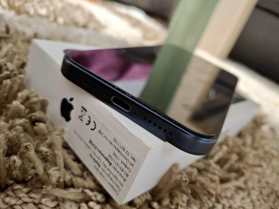 Iphone 15 Pro Max *256GB* ПЕРФЕКТЕН !