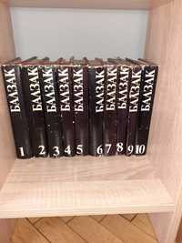 Оноре дьо Балзак  10 тома