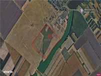 Vanzare teren extravilan agricol Lehliu - Lehliu Gara, Calarasi