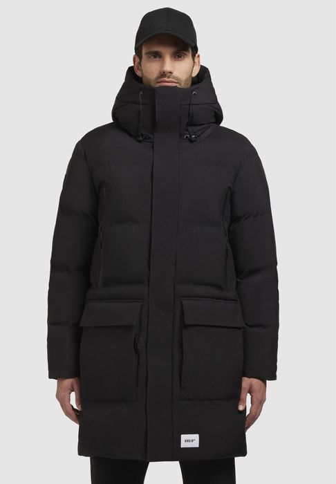 KHUJO Winer2 Winter Jacket ОРИГИНАЛНО мъжко зимно яке/парка  - XL