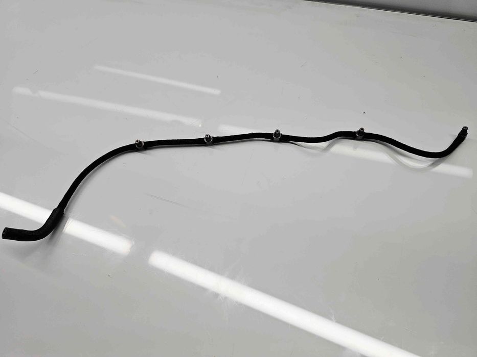 Conducta retur injectoare Volvo XC90 [Fabr 2002-2014] OEM 2.4 D5244T4