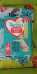 Pampers Pants nr 3