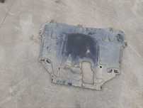 scut motor plastic ford kuga 1  2.0 tdci  4x4