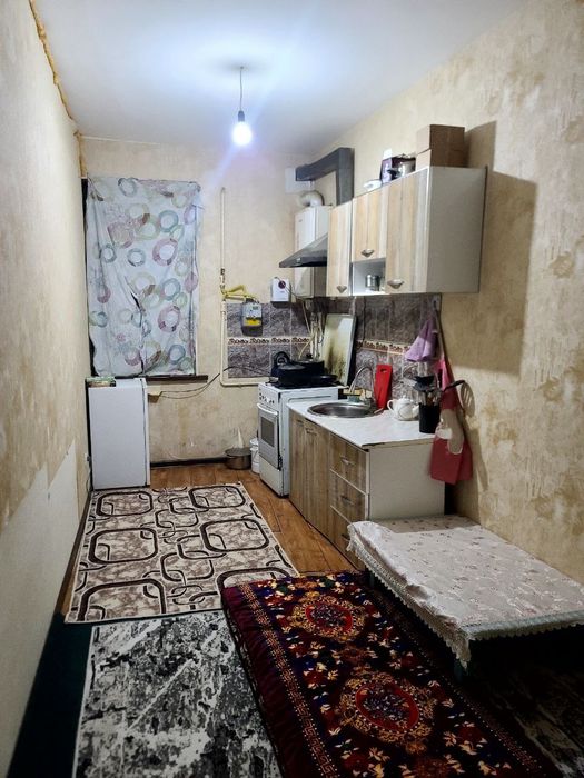 Сдается 1-ком. кв в Новостройке Карасу 6 до метро Максим Горький 7 мин