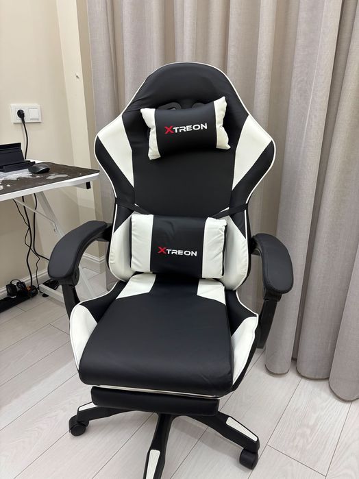 Кресло компьютерное