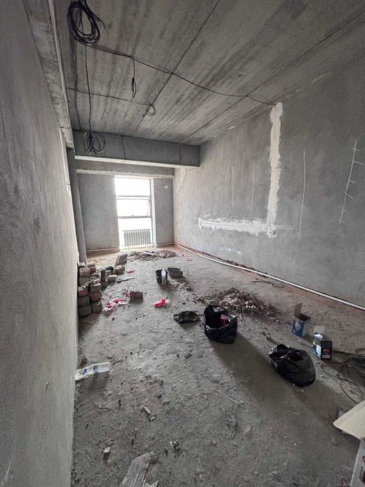 яшнабад по супер цене коробка с кадастром 3х ком Sky builds Лисунова;