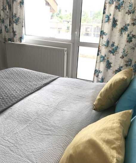 Дава се под наем Двустаен апартамент в Бургас, Лазур - 38 кв.м за 313.65 € - Снимка #8