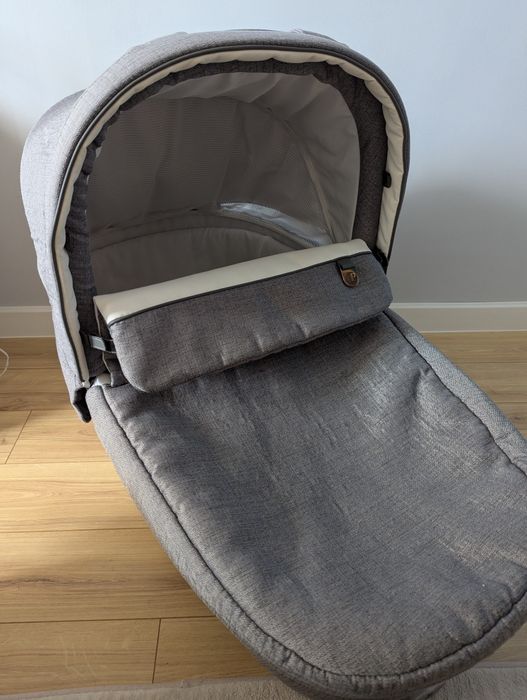 Зимен кош Cullа Elite за бебешка количка Peg Perego