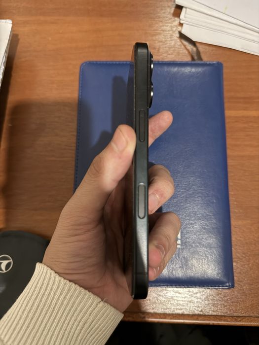 Nasiya Iphone 16 128gb