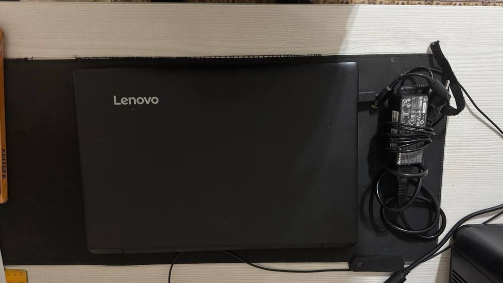 Сатылымды\В продаже Ноутбук Lenovo core 70000тг торг