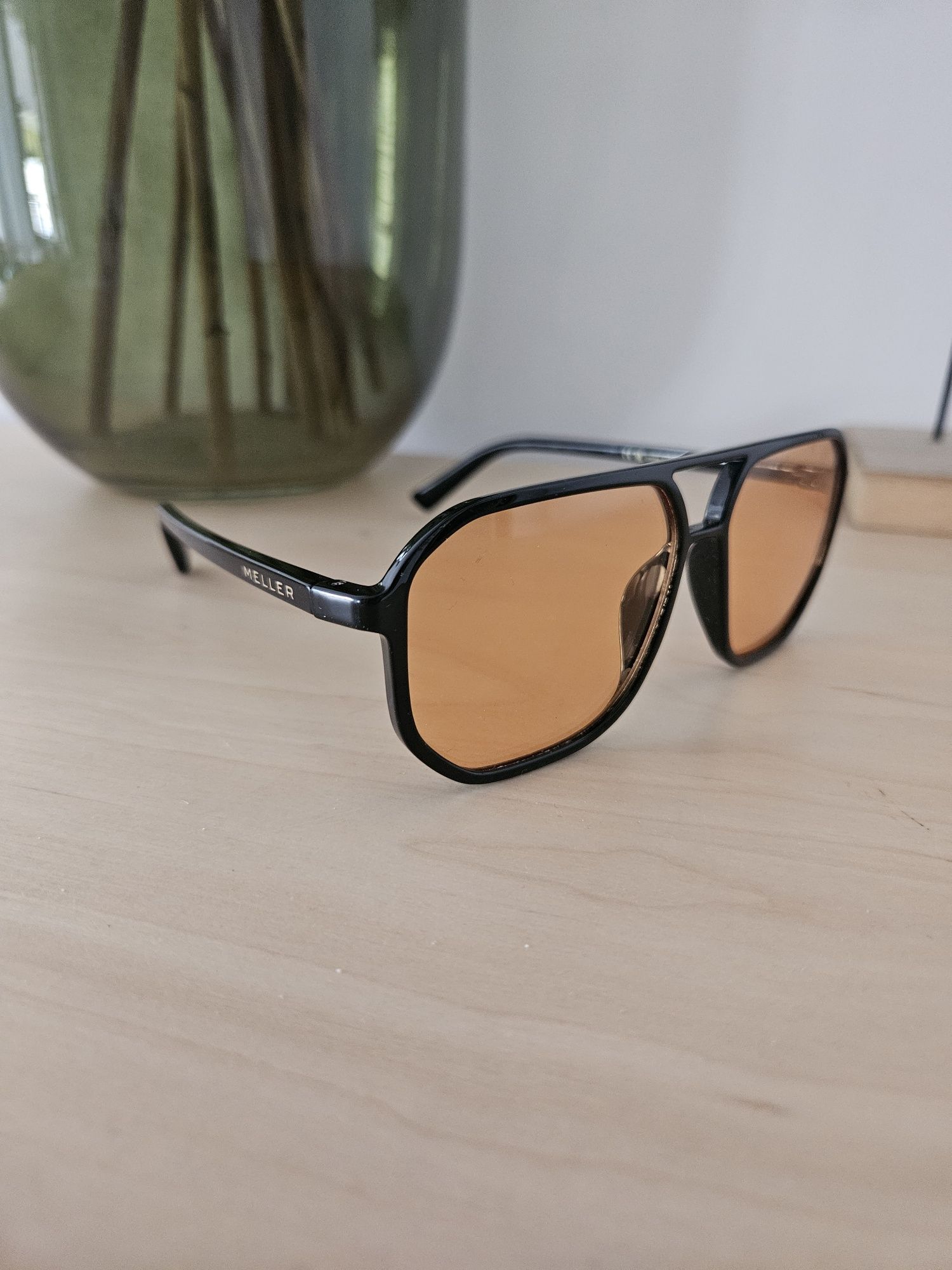 Слънчеви очила Meller Unisex