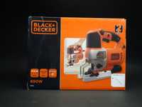 Fierastrau electric de la Black&Decker 650 W Hard