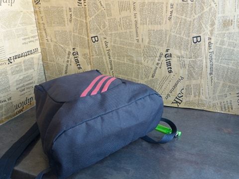 дамска раница,чанта,Adidas за момиче