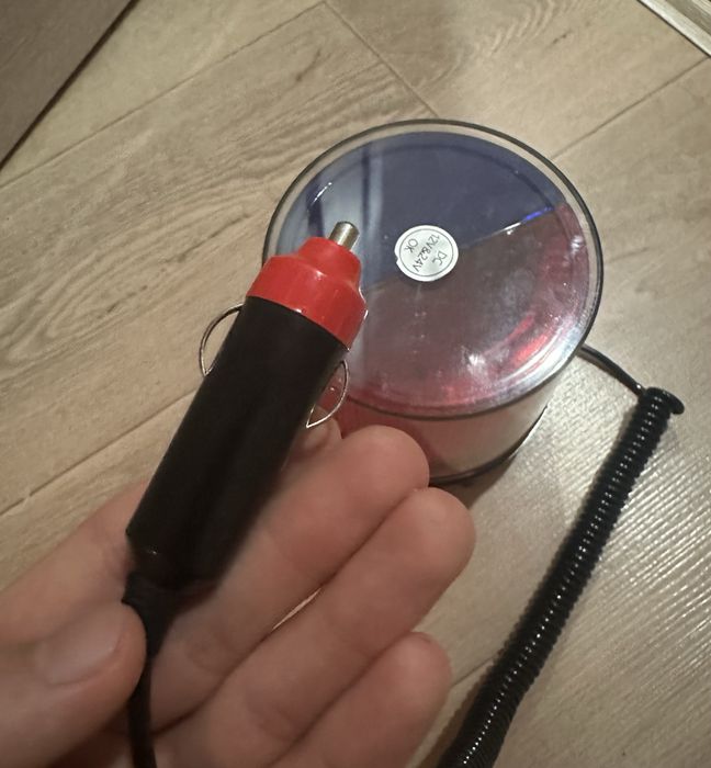 Маяк стробы мигалка