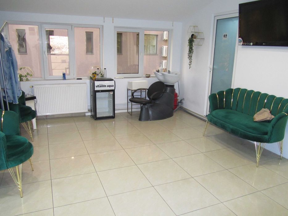 Inchiriez Spatiu Comercial Câmpia Libert.-Baba Novac-direct proprietar