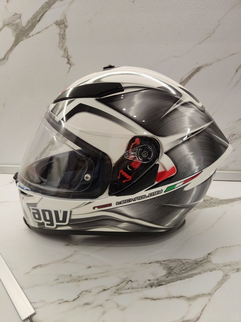 Каска AGV K5 S Каска multi- tempest размер S