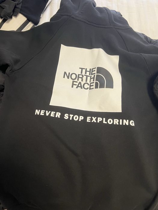 Hanorac Regular The North Face