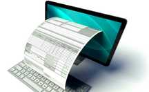 Prestari servicii secretariat / transmitere facturi in Ro e-factura