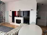 Apartament 3 Camere - Complet Mobilat & Utilat - Rin Grand Residence