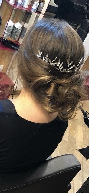 accesoriu par mireasa