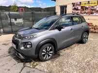 Citroën C3 AIRCROSS Vând Citroen C3Aircross din 2019. Primul proprietar. ITP. Iulie 2026
