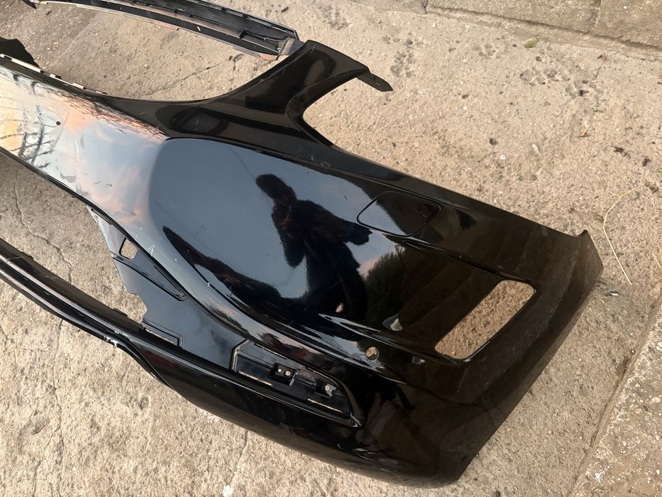 Предна броня за Волво ХЦ 60 / Volvo XC 60