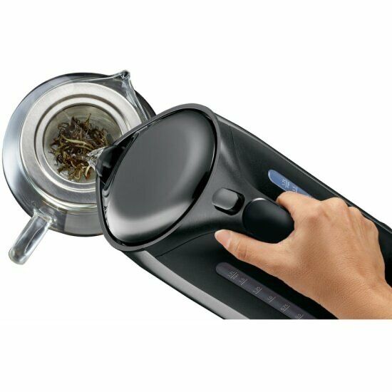 Чайник Braun WK 5100 BK