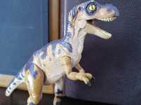 Dinozaur colectie young T Rex anii 90
