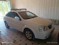 Lasetti sotiladi 1.6 aftamat