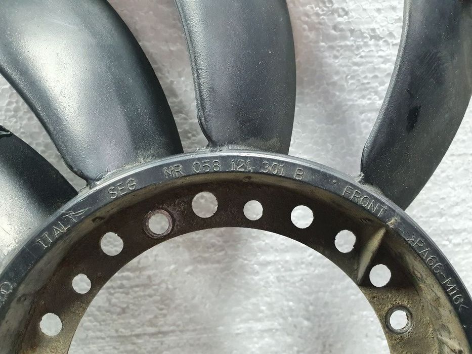 Elicie vasc AUDI A4 II Avant 8E5, B6 2000 - 2005 1.9 TDI AVF, AWX 058121301B