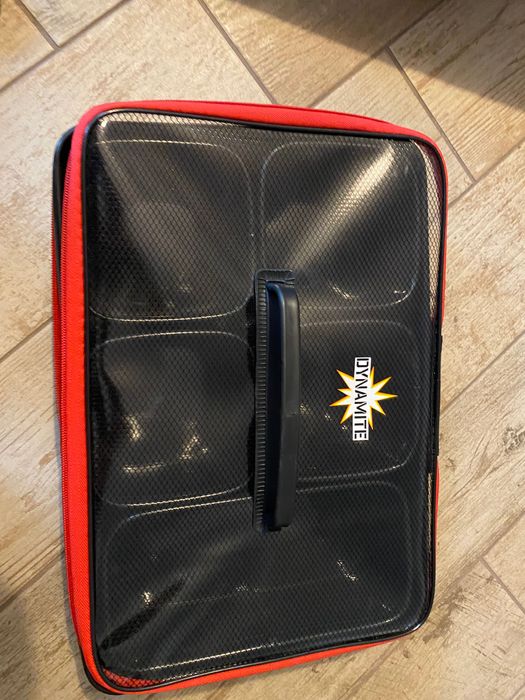 EVA кутии за фидер Dynamite