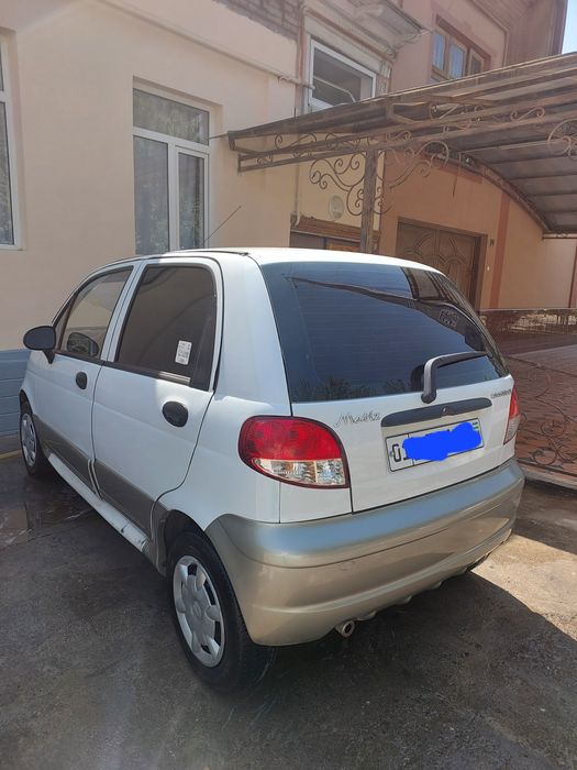 Matiz best sotiladi