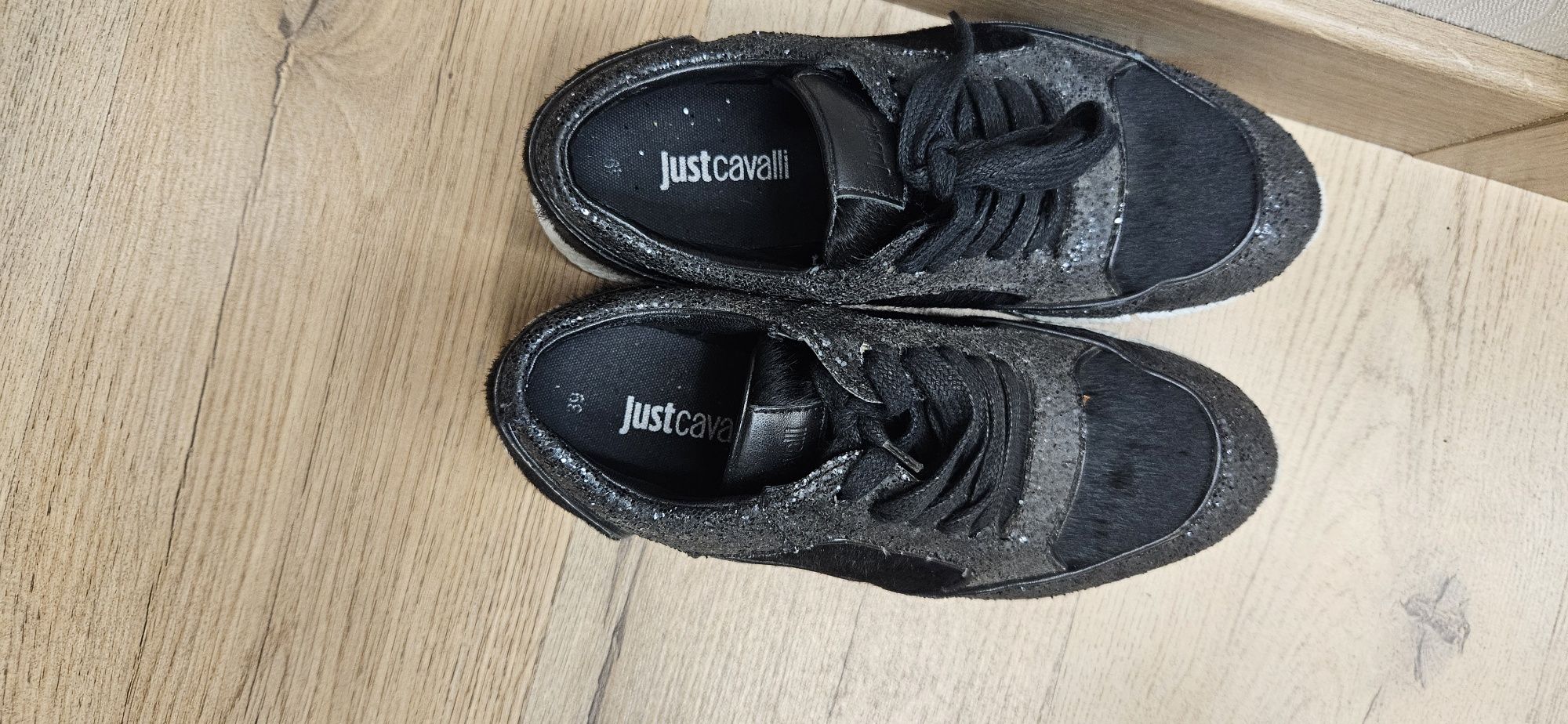 Маратонки-Just Cavalli Hugo, Karl Lagerfeld,, Nike, Fila