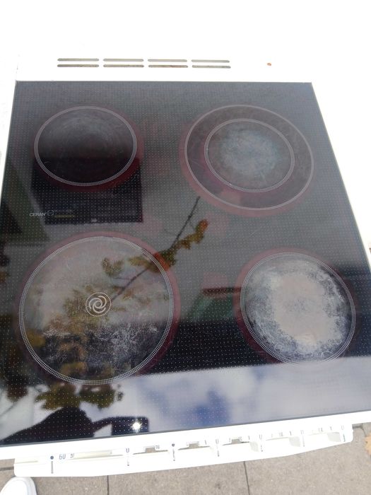 Свободно стояща печка