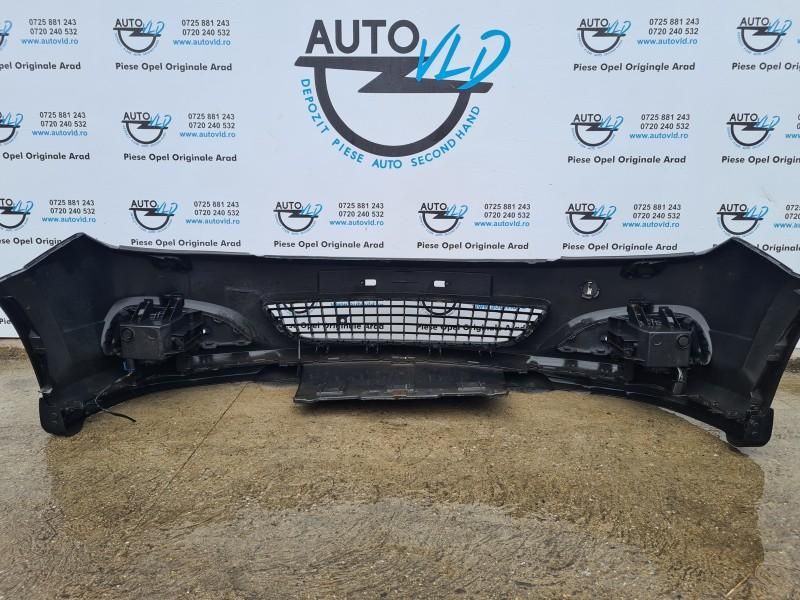 Bara fata cu lip OPC Opel Astra H Twintop