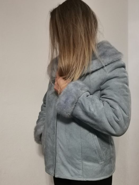 Haina /Sacou /Cojoc dama