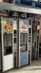 Automat cafea Kikko Max