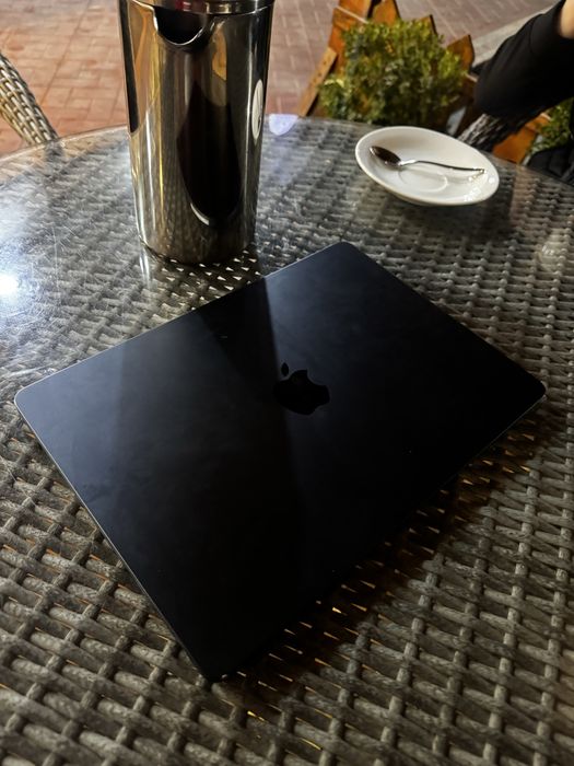 MacbookAirM3 Darck Blue 699$