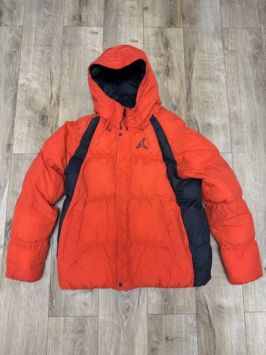 Geaca Jordan Puffer