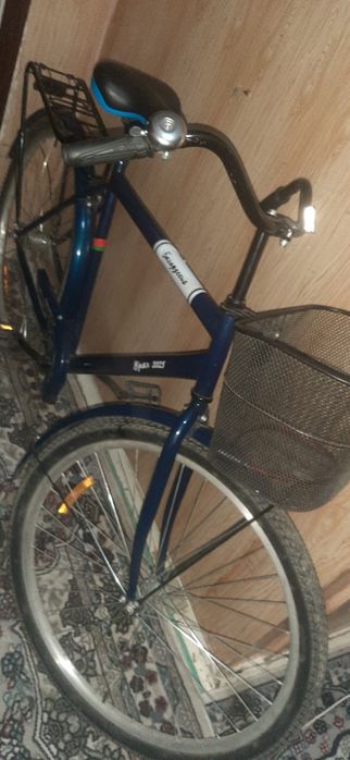 Срочно продам велосипед Белоруссия